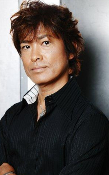 Tôru Furuya